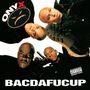 Onyx: Bacdafucup (180g), LP