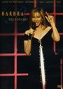 Barbra Streisand: Barbra: The Concert Live At The MGM Grand 1993/1994, DVD