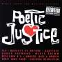 Poetic Justice: Soundtrack, CD