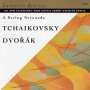 Peter Iljitsch Tschaikowsky: Serenade für Streicher op.48, CD