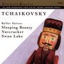 Peter Iljitsch Tschaikowsky: Ballet Suites, CD