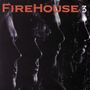 FireHouse: 3, CD