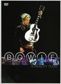 David Bowie: A Reality Tour, DVD