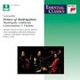 Carlo Gesualdo von Venosa: Madrigale,Galliarden,Canzonetten,Psalmen, CD