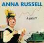 : Anna Russell  - Again?, CD