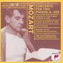 Wolfgang Amadeus Mozart: Konzerte für 3 & 2 Klaviere & Orchester KV 242 & 365, CD