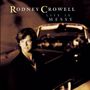 Rodney Crowell: Life Is Messy, CD