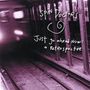 Spin Doctors: Just Go Ahead Now; A Retrospec, CD
