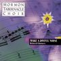 : Mormon Tabernacle Choir - Make A Joyful Noise, CD