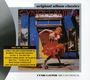 Cyndi Lauper: She's So Unusual (remastered), CD