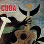 : The  Music Of Cuba 1909 - 1951, CD
