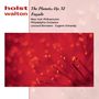William Walton (1902-1983): Facade, CD