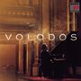 Arcadi Volodos: Volodos, CD