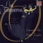 Astor Piazzolla: Tangos für 2 Klaviere "Los Tangueros", CD