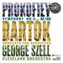 Serge Prokofieff: Symphonie Nr.5, CD