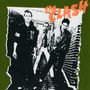 The Clash: S. T. - Remastered, CD