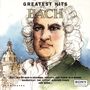 : Bach - Greatest Hits, CD