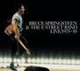 Bruce Springsteen: Live 1975-1985, CD,CD,CD