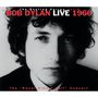 Bob Dylan: The Bootleg Series Vol. 4: Bob Dylan Live 1966, The Royal Albert Hall Concert, CD,CD
