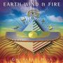 Earth, Wind & Fire: Greatest Hits, CD
