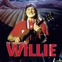 Willie Nelson: The Very Best Of Willie Nelson, CD,CD