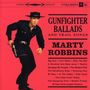 Marty Robbins: Gunfighter Ballads And Trail Songs, CD