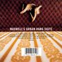 Maxwell: Maxwell's Urban Hang Suite, CD