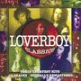 Loverboy: Loverboy Classics -16 Tr-, CD
