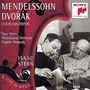 Antonin Dvorak: Violinkonzert op.53, CD