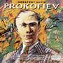 Serge Prokofieff (1891-1953): Serge Prokofieff-Sampler "Prokofiev - Greatest Hits", CD