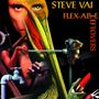 Steve Vai: Flex-Able Leftovers, CD