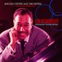 Jazz At Lincoln Center Orchestra: Live In Swing City-Swingin' Wi, CD
