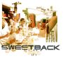 Sweetback: Stage 2, CD