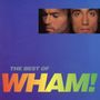 Wham!: The Best Of Wham!, CD
