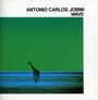 Antonio Carlos (Tom) Jobim: Wave, CD