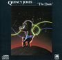 Quincy Jones (1933-2024): The Dude, CD