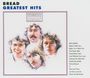 Bread: Anthology Of Bread, CD