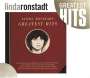 Linda Ronstadt: Greatest Hits 1, CD