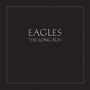 Eagles: The Long Run, CD