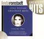 Linda Ronstadt: Greatest Hits Vol.II, CD