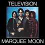 Television: Marquee Moon, CD