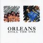 Orleans: Still The One, CD