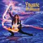Yngwie Malmsteen: Fire & Ice, CD