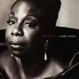 Nina Simone: A Single Woman, CD