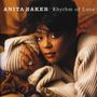 Anita Baker: Rhythm Of Love, CD