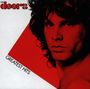 The Doors: Greatest Hits, CD