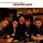 : Beautiful Girls - Soundtrack, CD