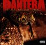 Pantera: The Great Southern Trendkill, CD