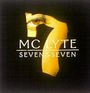 MC Lyte: Seven & Seven, CD