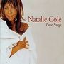 Natalie Cole: Love Songs, CD